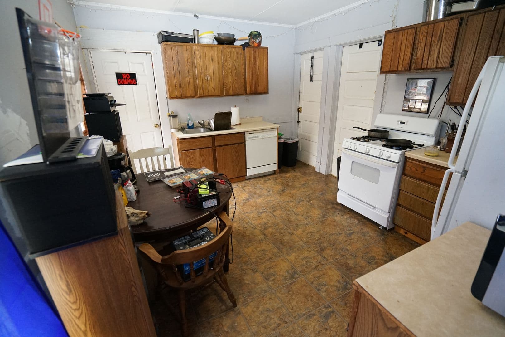 Madison Apartment: 535 W. Mifflin St.