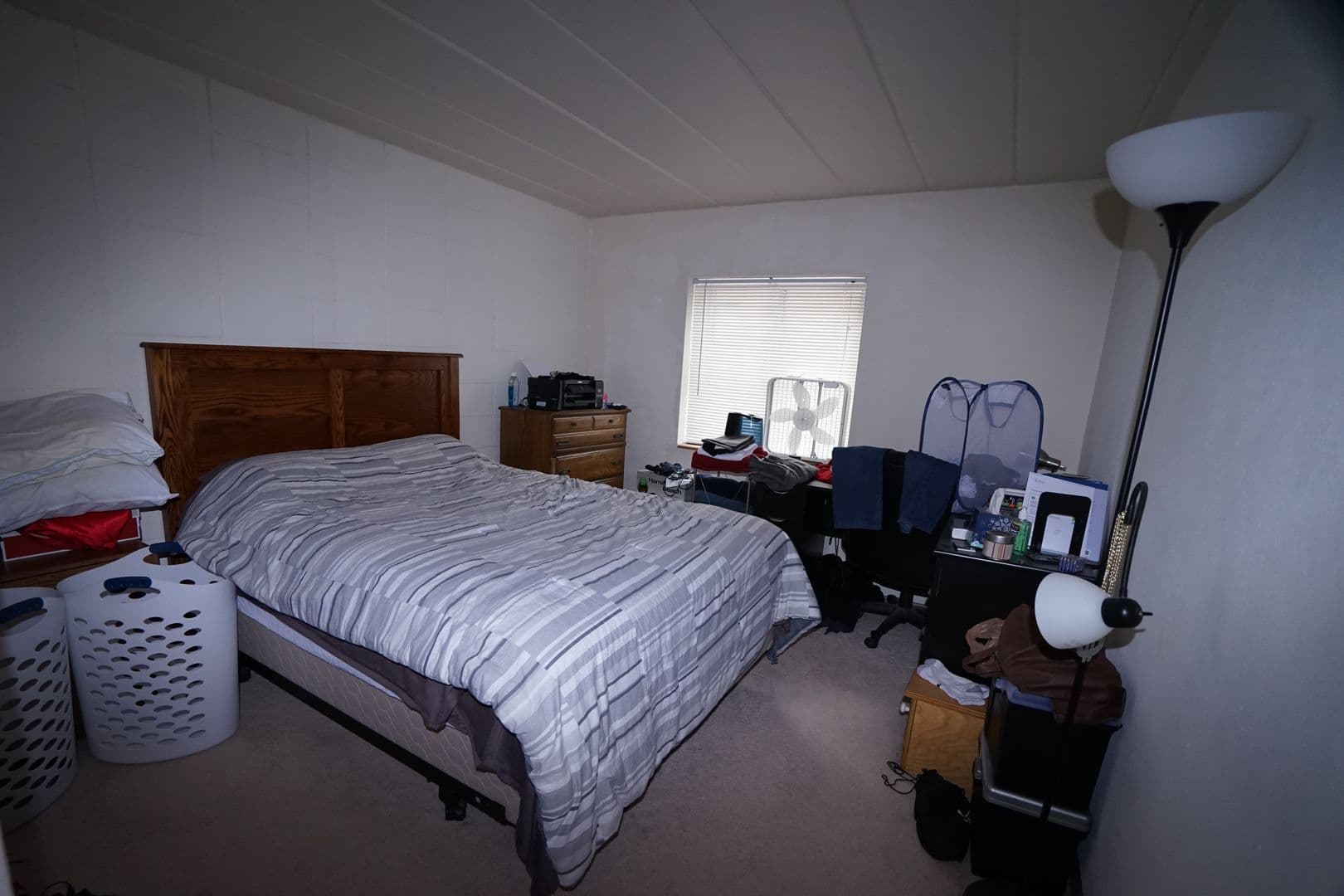 Madison Apartment: 2102 University Ave