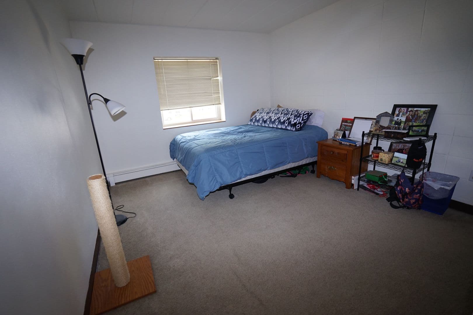 Madison Apartment: 2102 University Ave