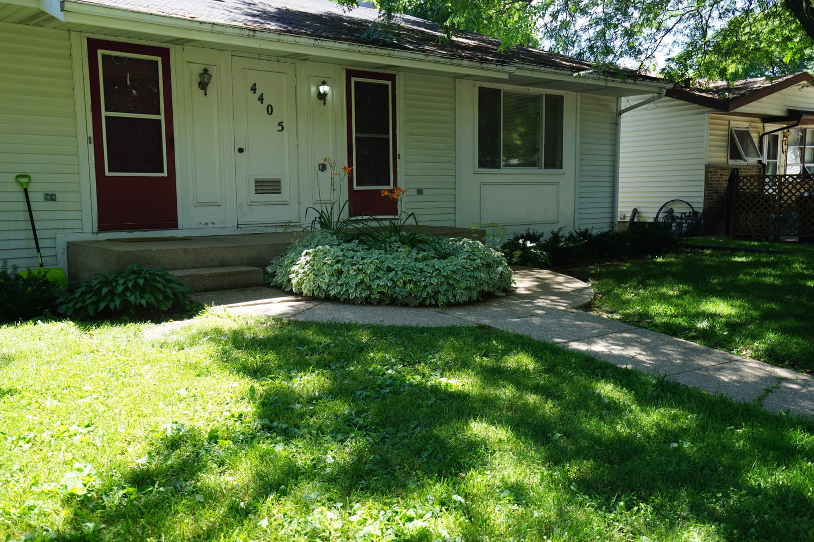 Madison Apartment: 4405 Dwight Dr.