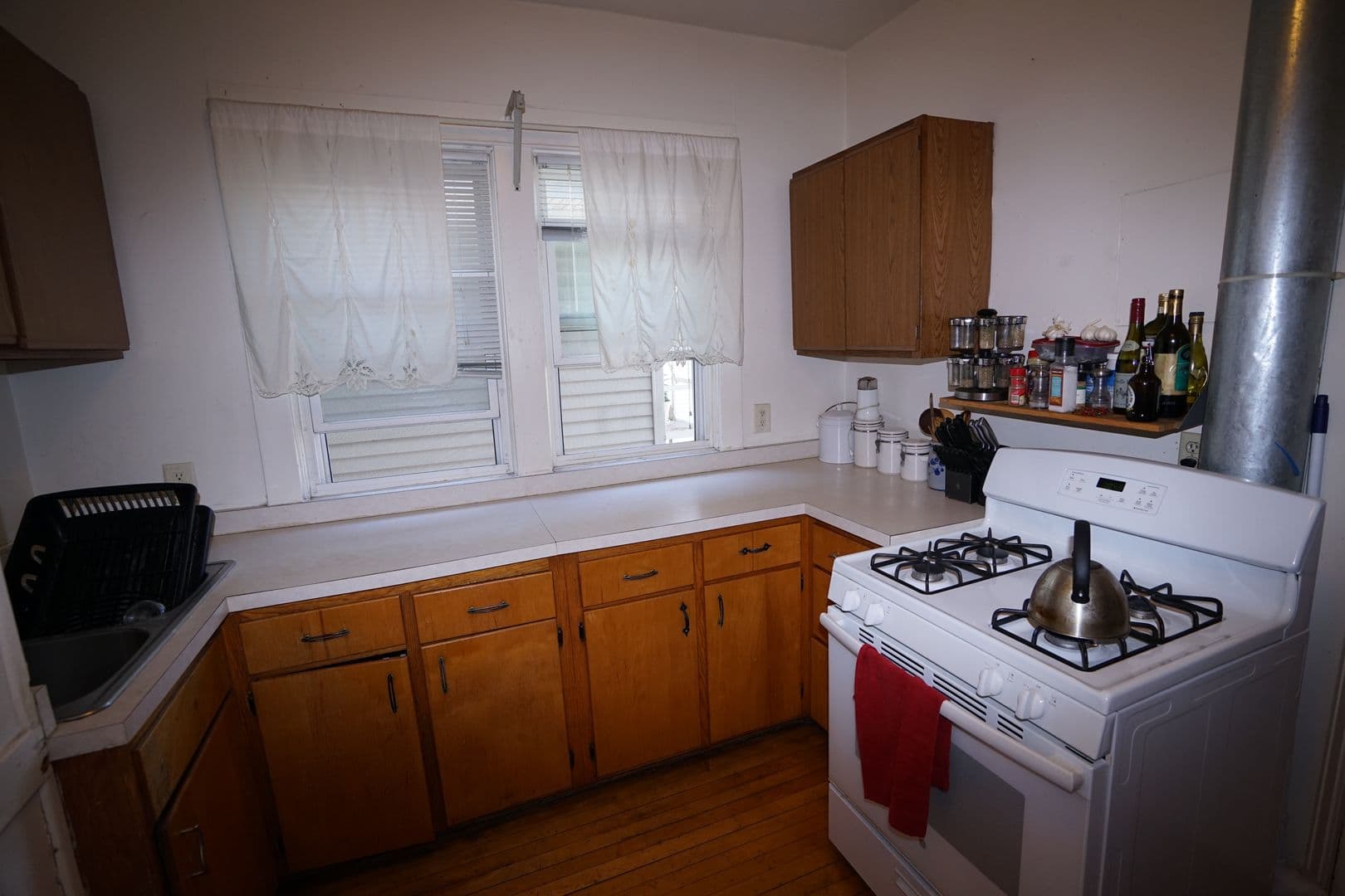 Madison Apartment: 340-342 W. Wilson St.