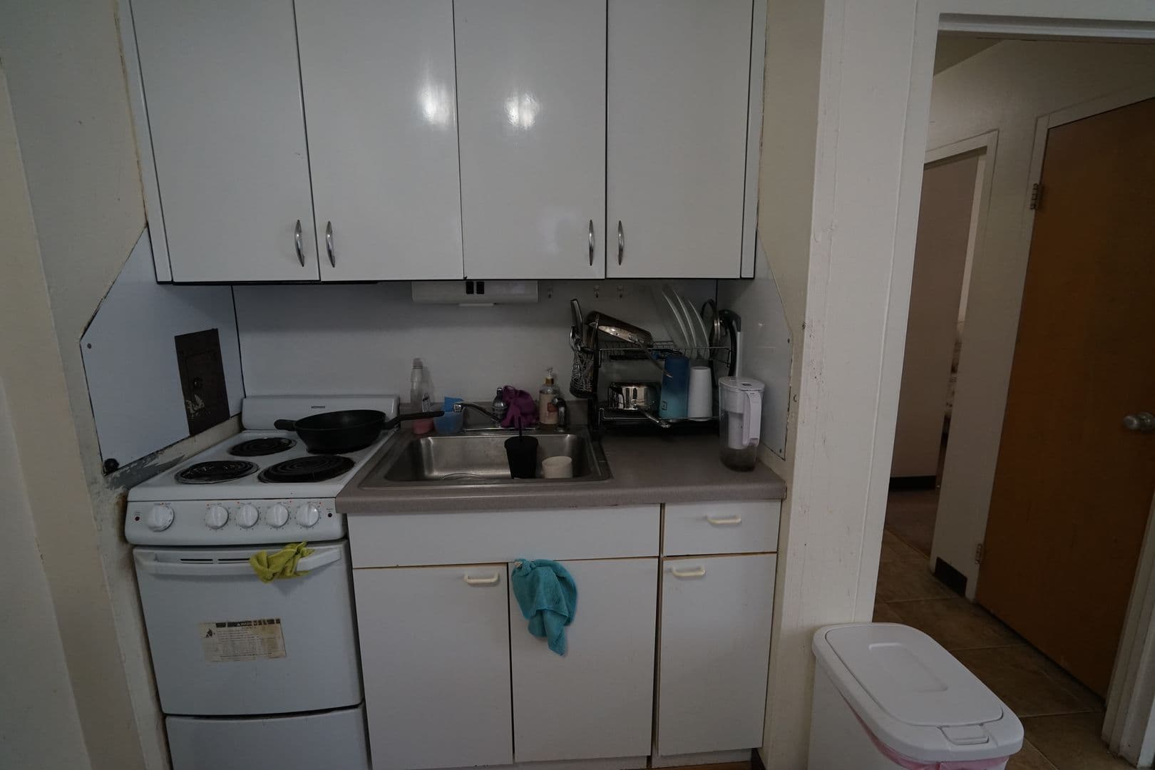 Madison Apartment: 425 Paunack Place