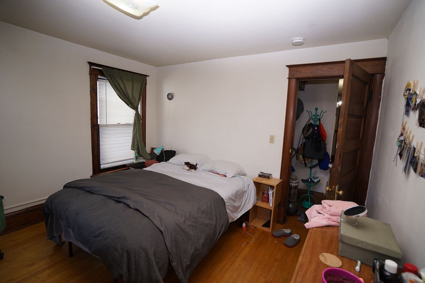 Madison Apartment: 348 W. Wilson St.
