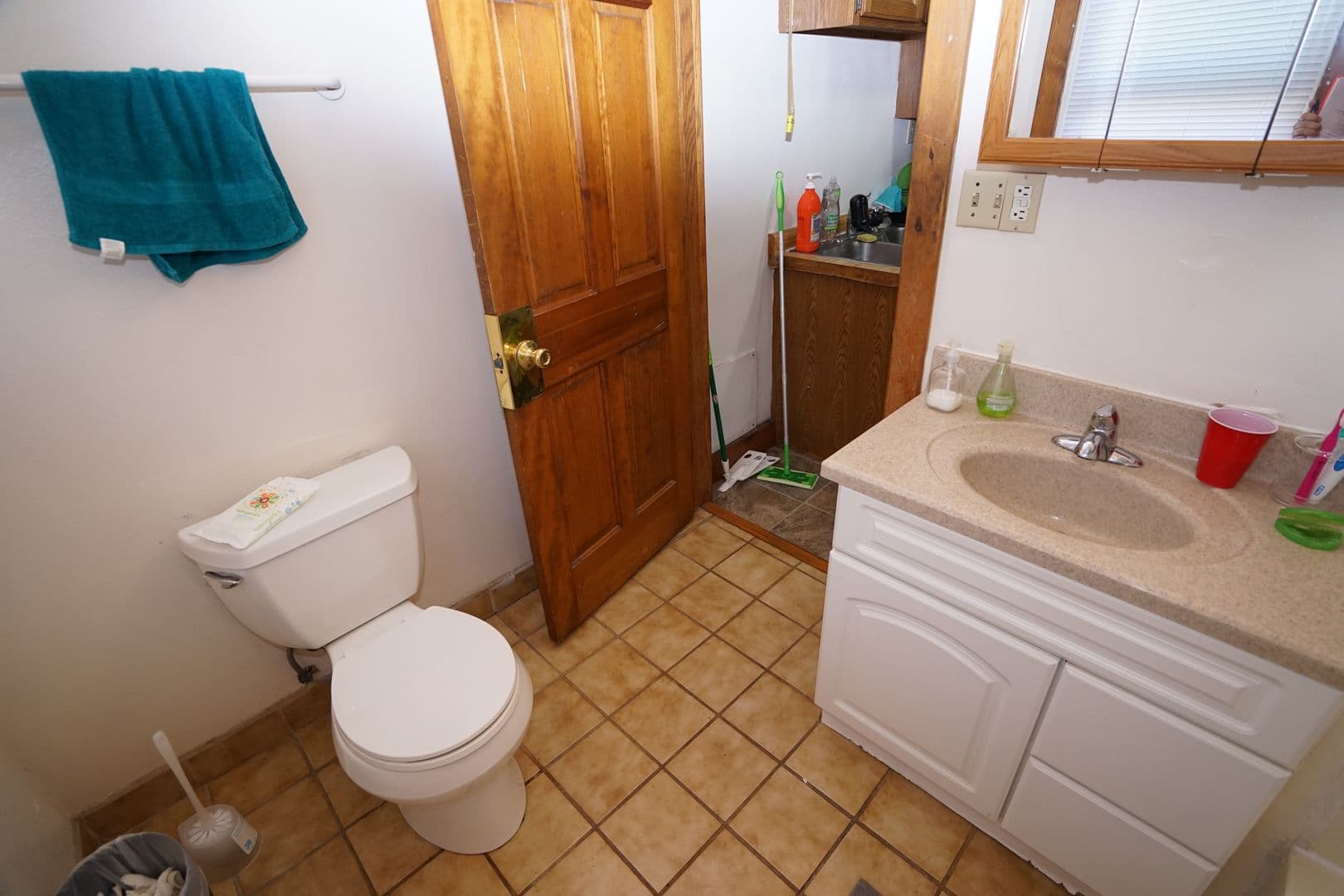Madison Apartment: 348 W. Wilson St.