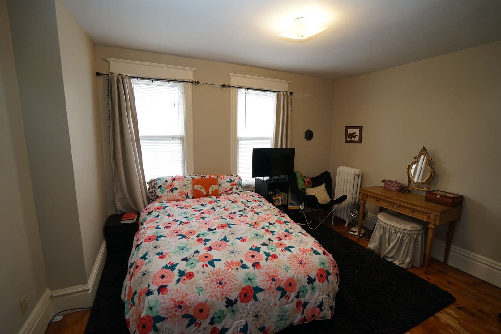 Madison Apartment: 316 W. Wilson St.