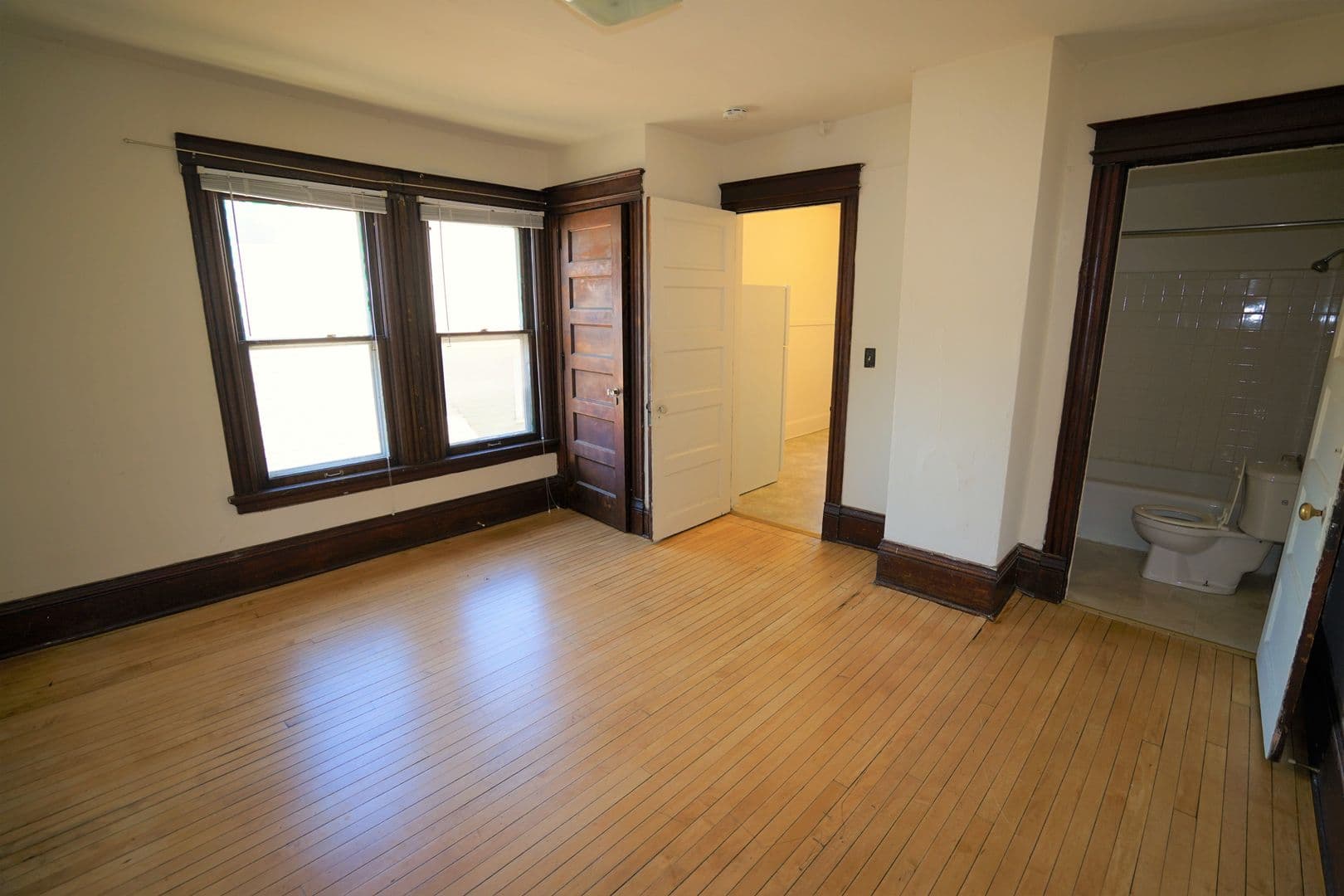 Madison Apartment: 349-351 W. Doty St.