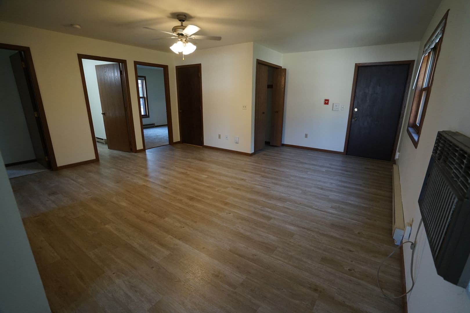 Sauk City Apartment: 1610 Washington Ave.