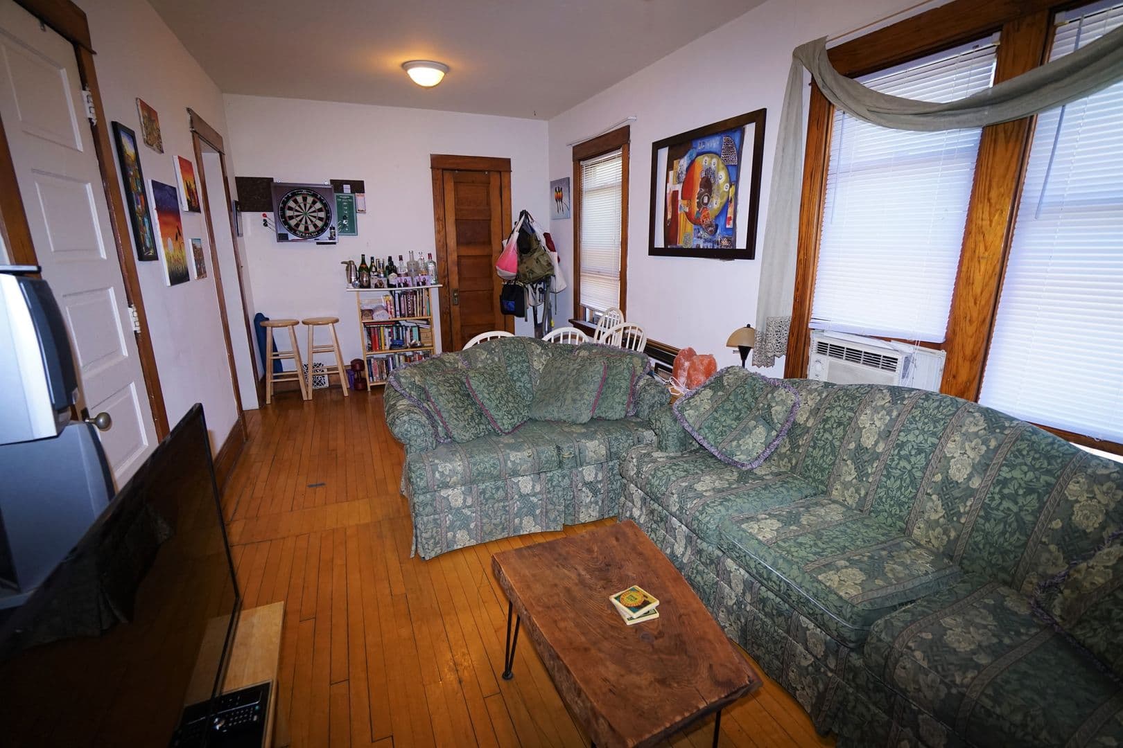 Madison Apartment: 340-342 W. Wilson St.