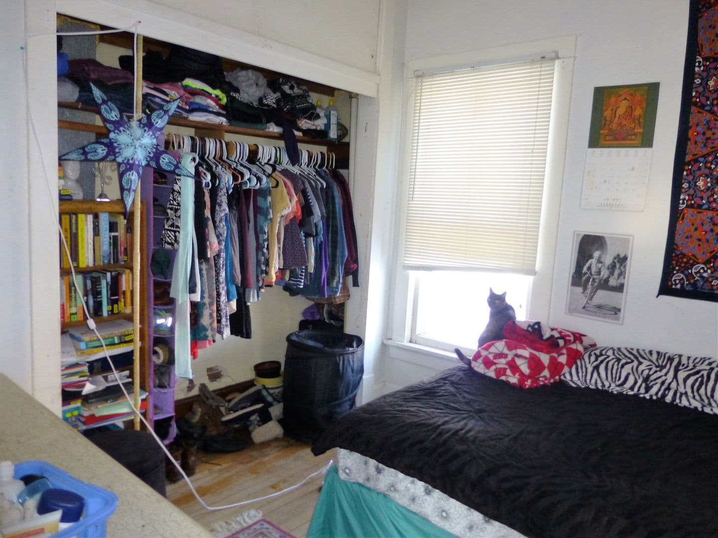 Madison Apartment: 1326 Mound St.
