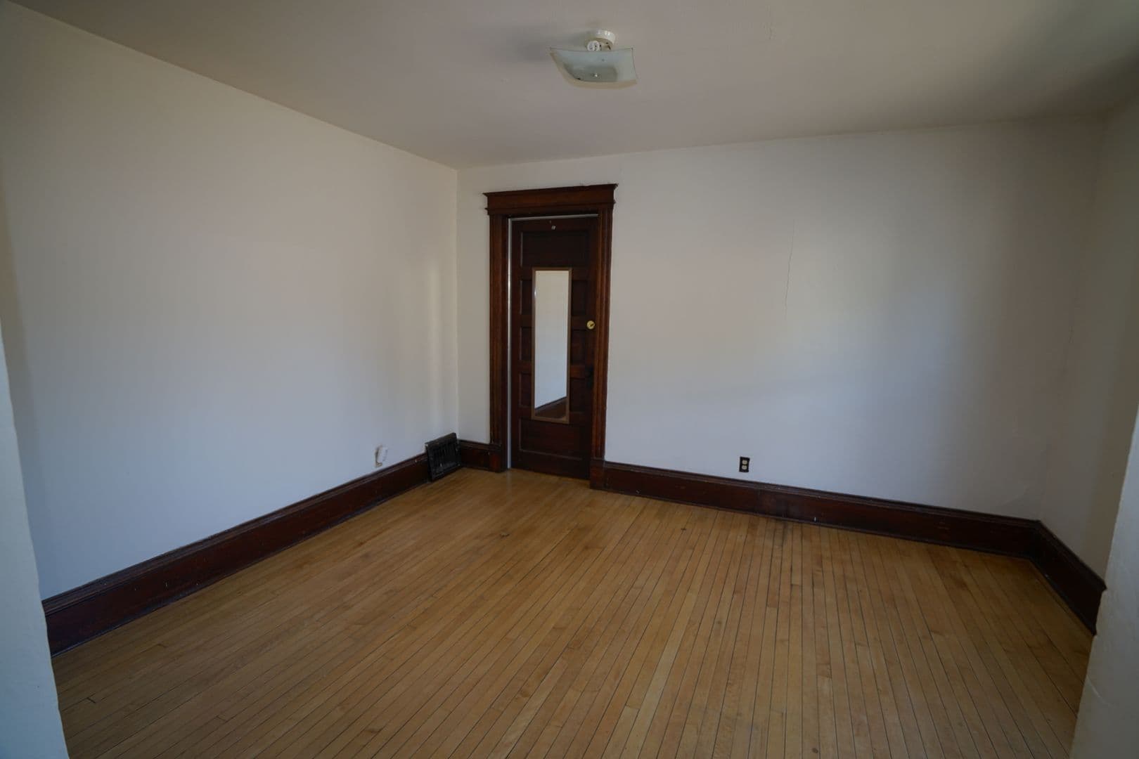 Madison Apartment: 349-351 W. Doty St.