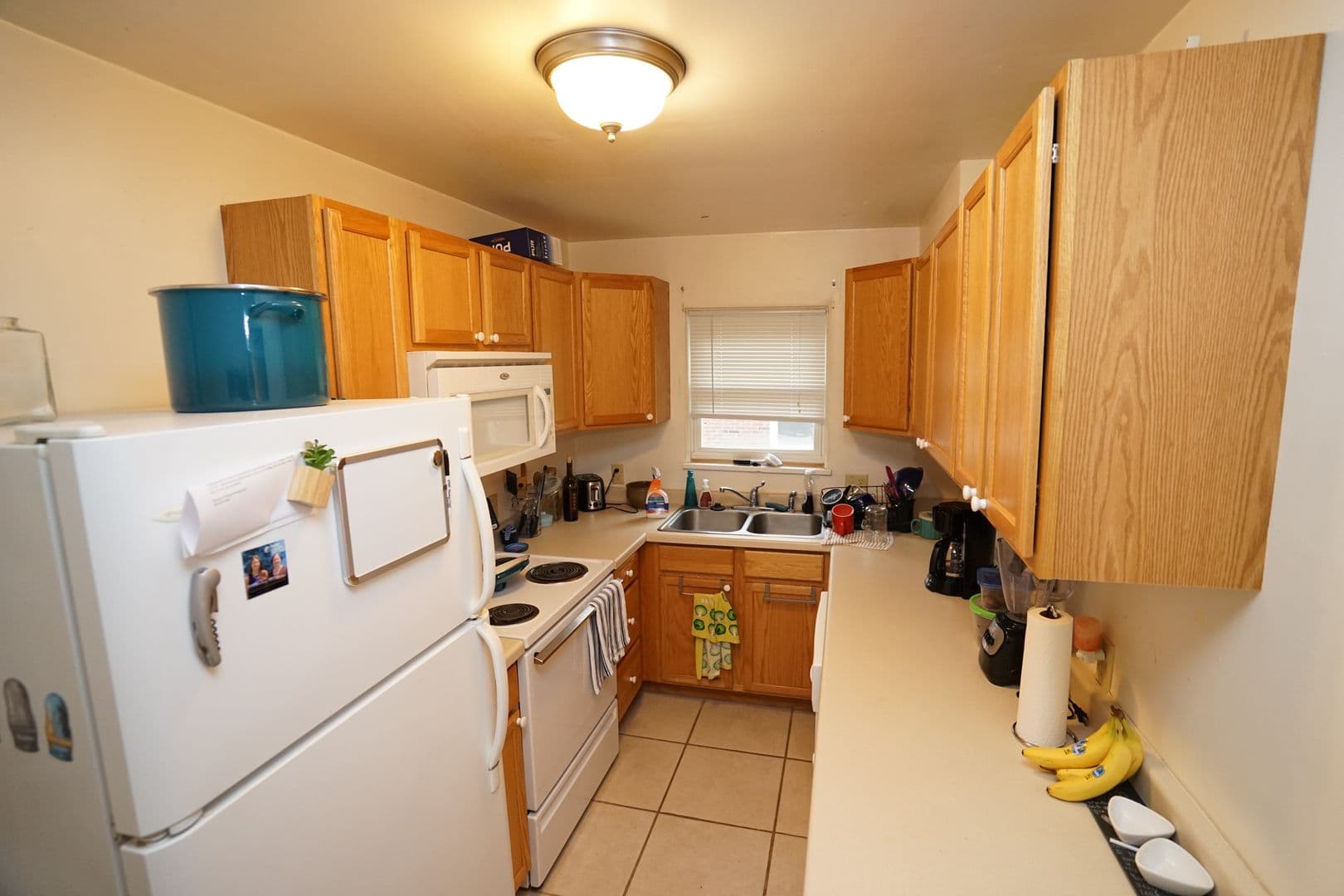 Madison Apartment: 416 Paunack Place