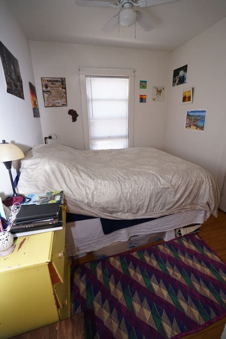 Madison Apartment: 340-342 W. Wilson St.