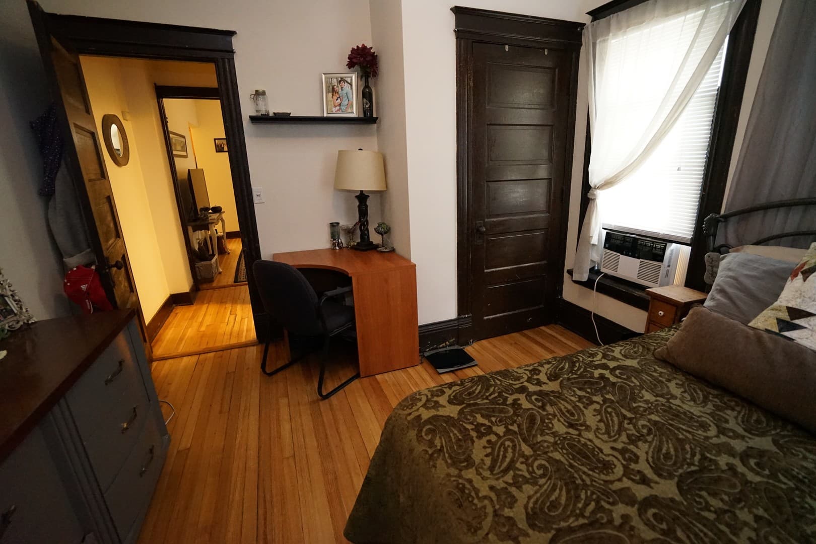 Madison Apartment: 349-351 W. Doty St.