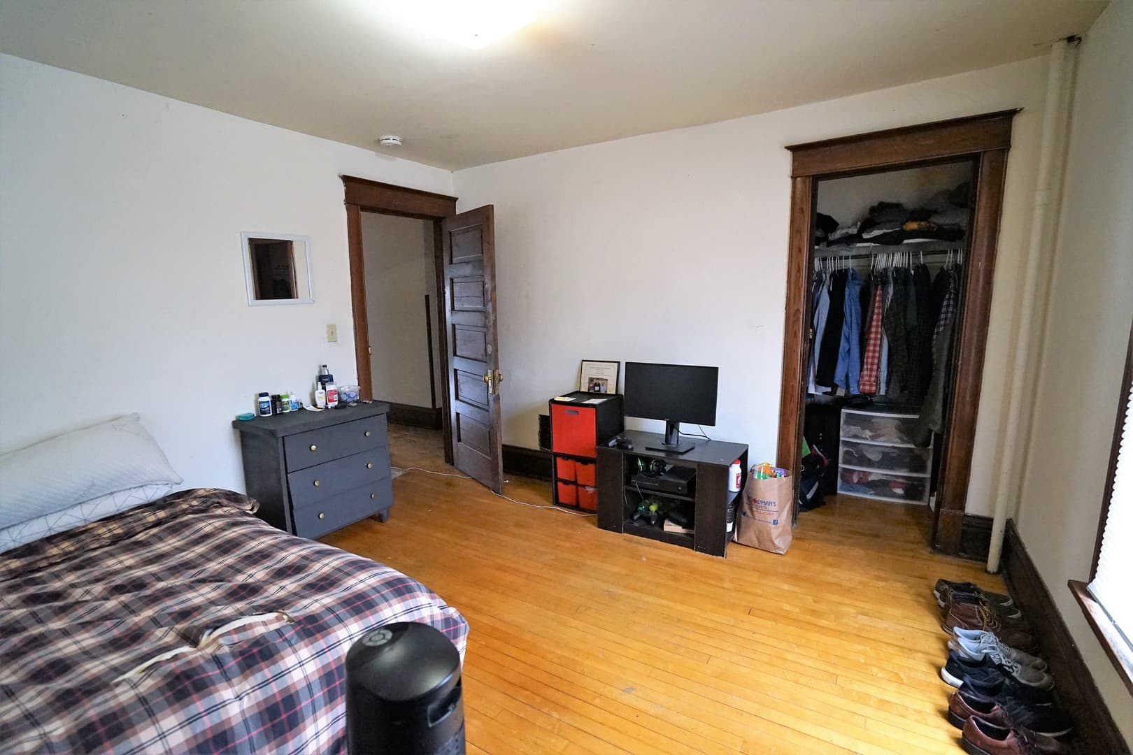 Madison Apartment: 348 W. Wilson St.