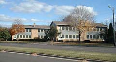 Madison Apartment: 653 S. Segoe Rd.