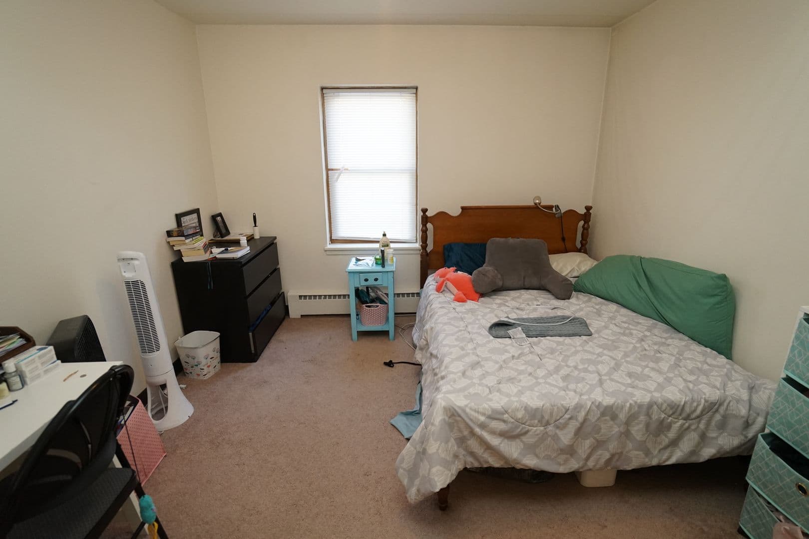 Madison Apartment: 425 Paunack Place