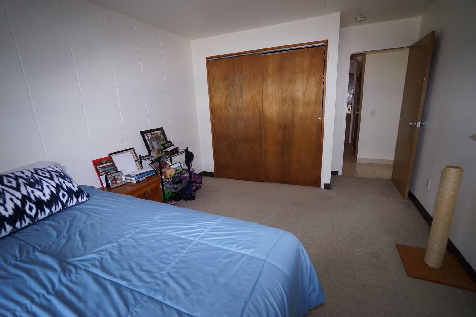 Madison Apartment: 2102 University Ave