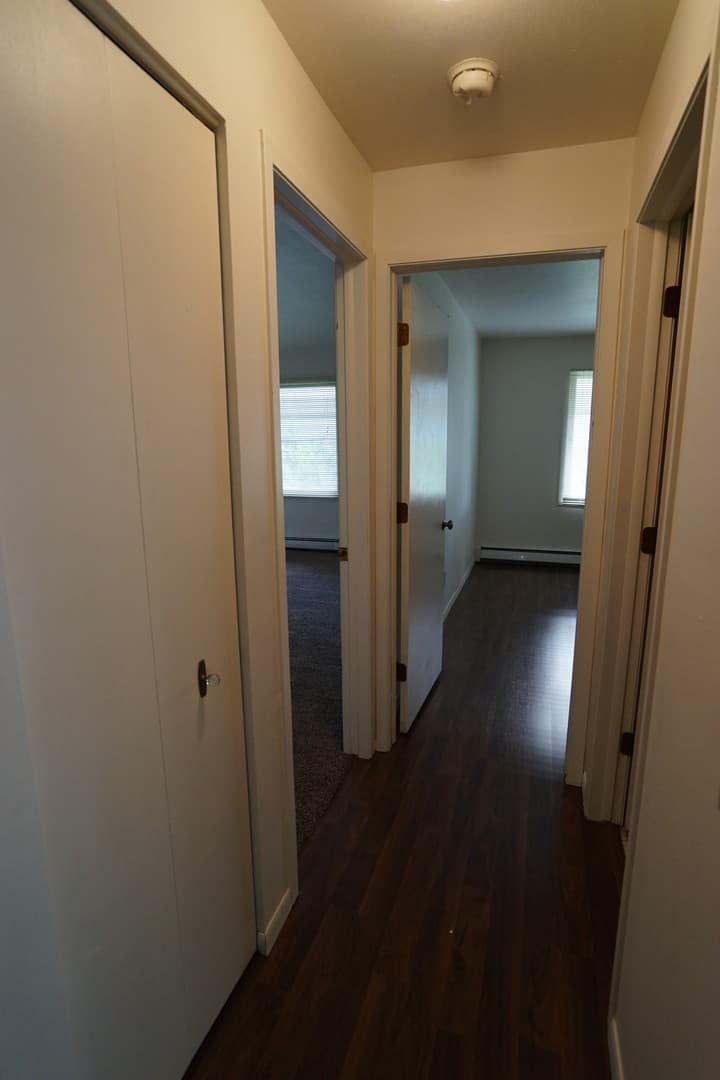 Madison Apartment: 4405 Dwight Dr.