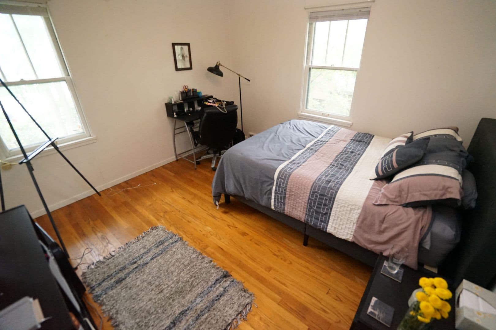 Madison Apartment: 416 Paunack Place