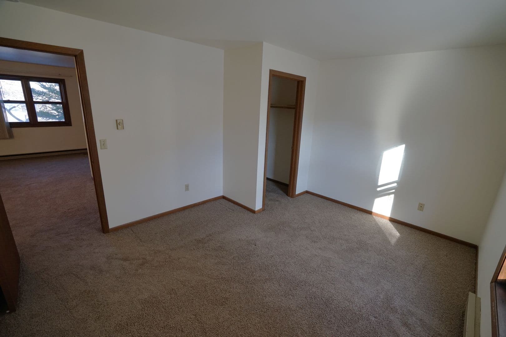 Sauk City Apartment: 1610 Washington Ave.