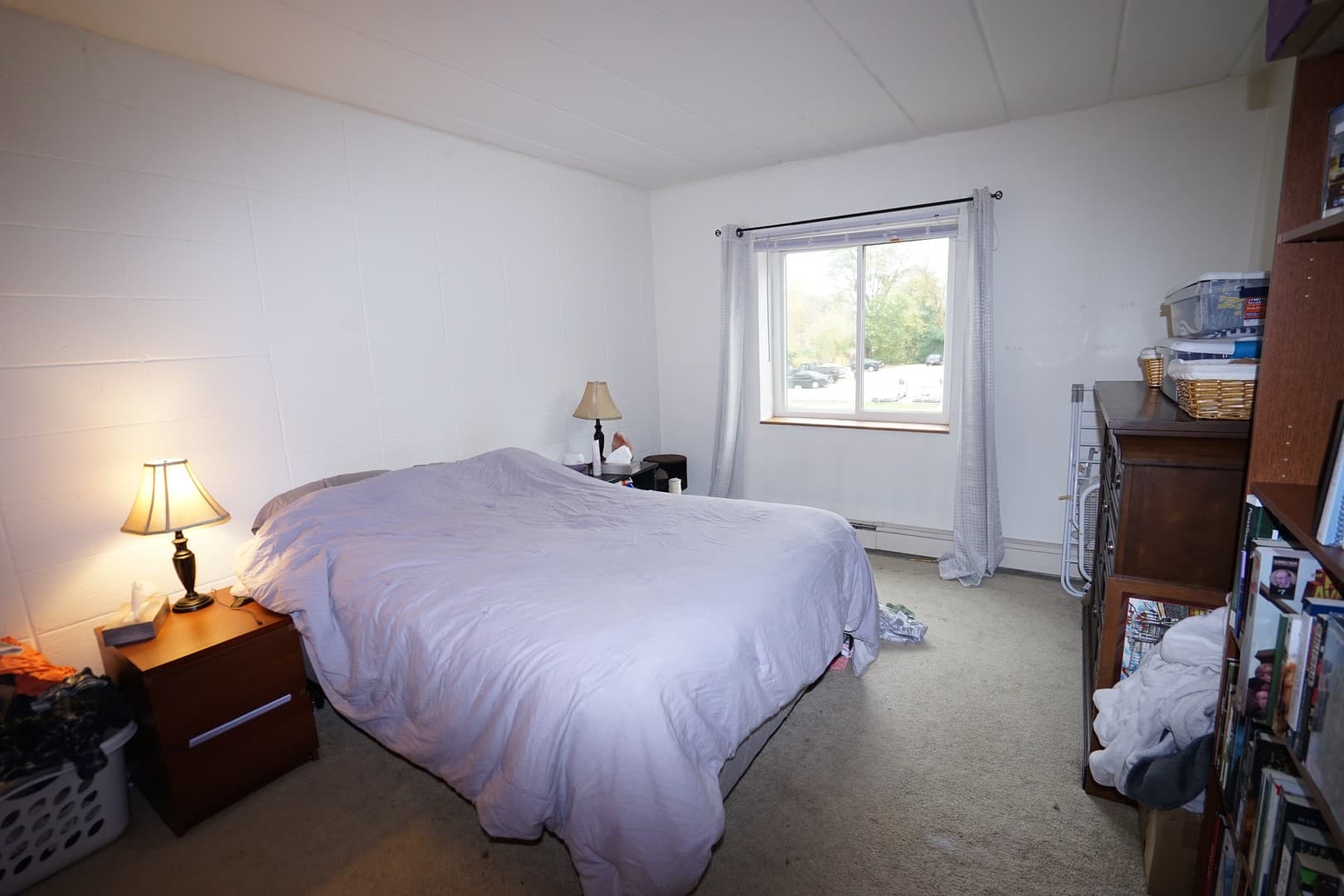 Madison Apartment: 2102 University Ave