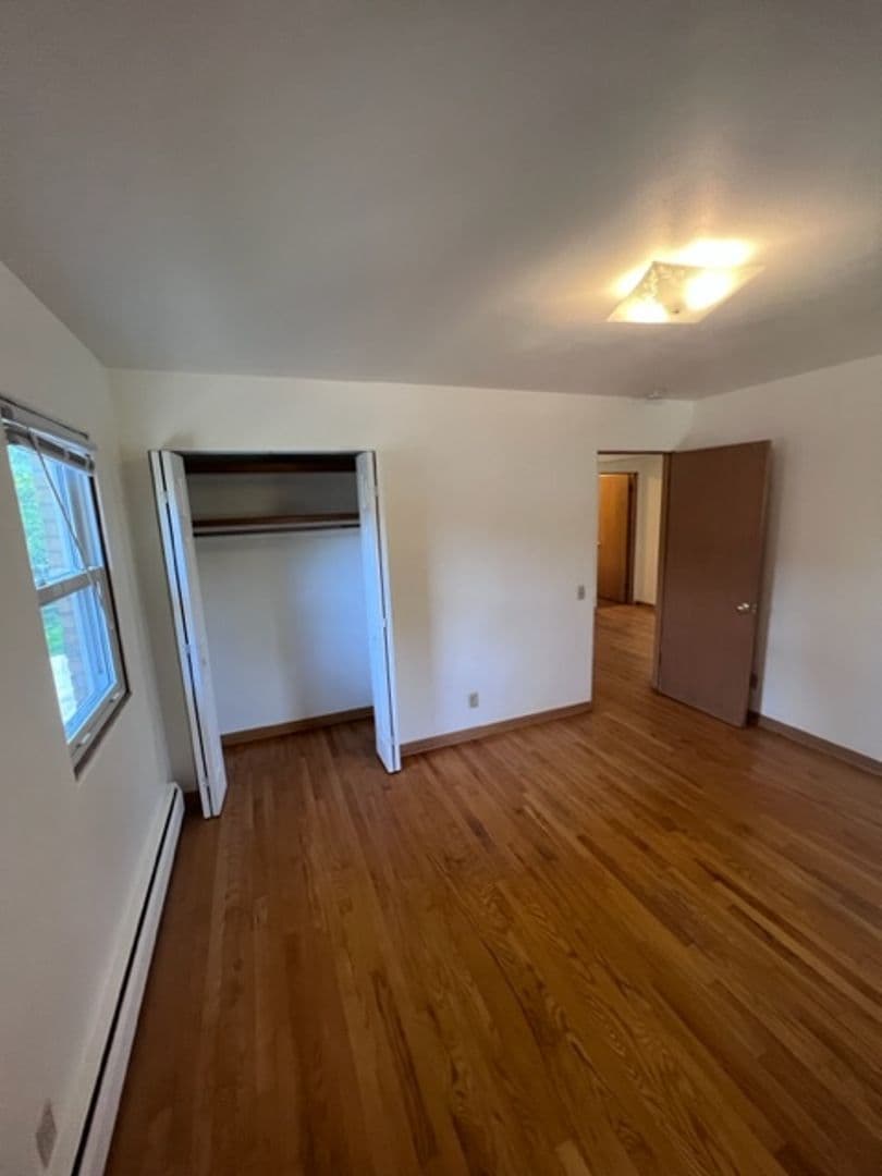 Madison Apartment: 653 S. Segoe Rd.
