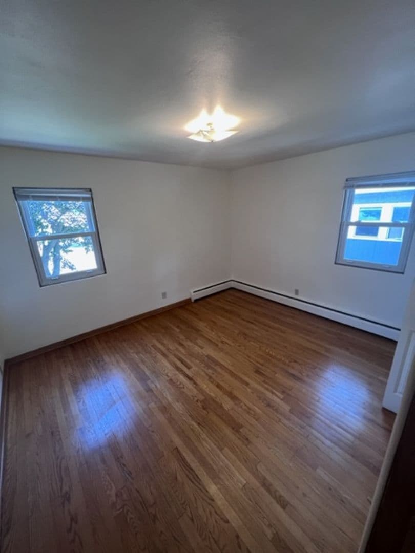 Madison Apartment: 653 S. Segoe Rd.