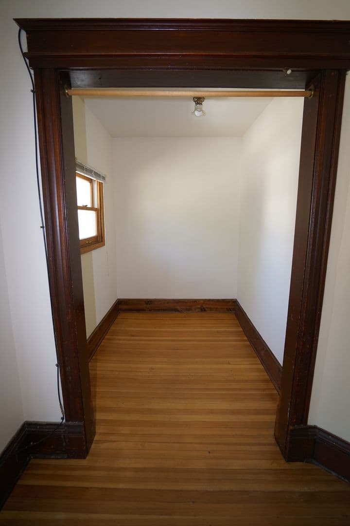 Madison Apartment: 349-351 W. Doty St.