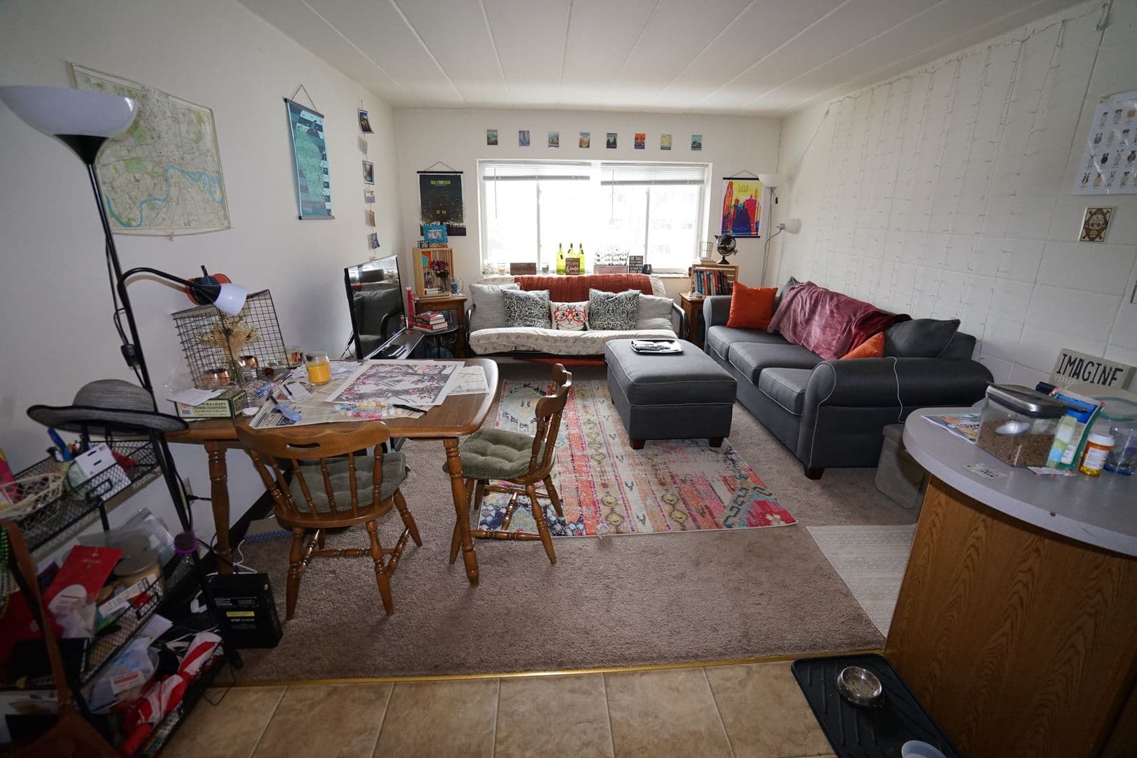 Madison Apartment: 2102 University Ave