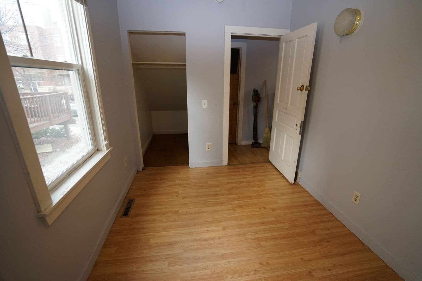 Madison Apartment: 409 W. Mifflin St.
