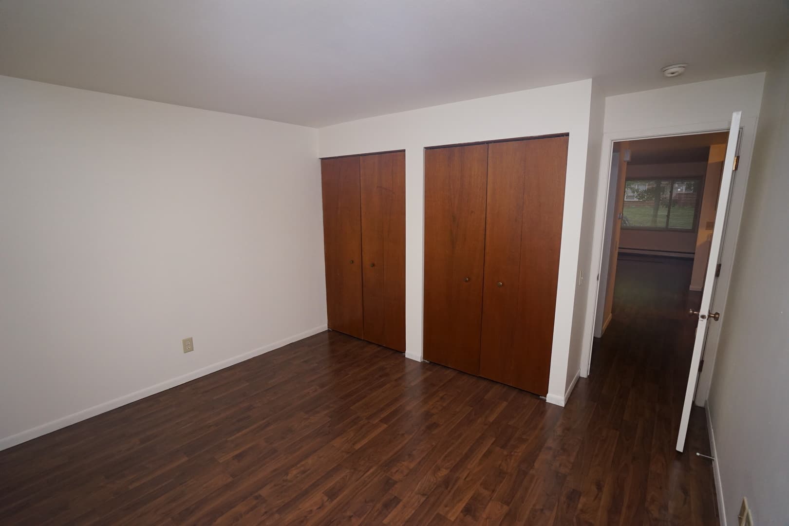 Madison Apartment: 4405 Dwight Dr.