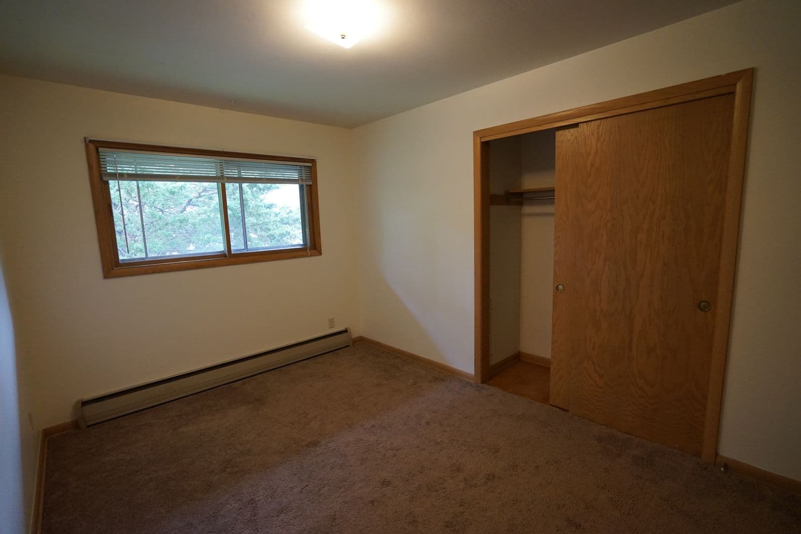 Madison Apartment: 806 W. Olin Ave
