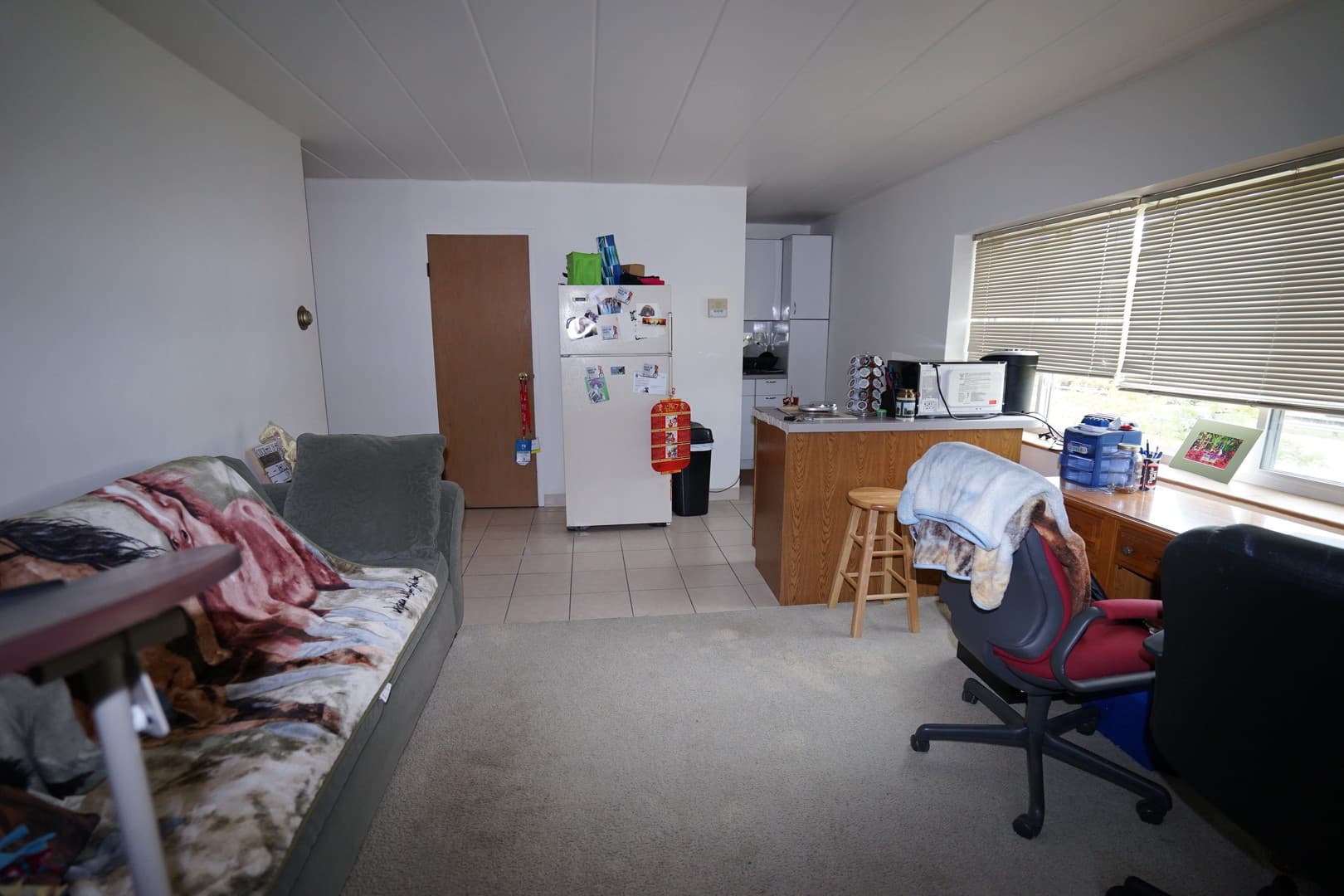 Madison Apartment: 2102 University Ave