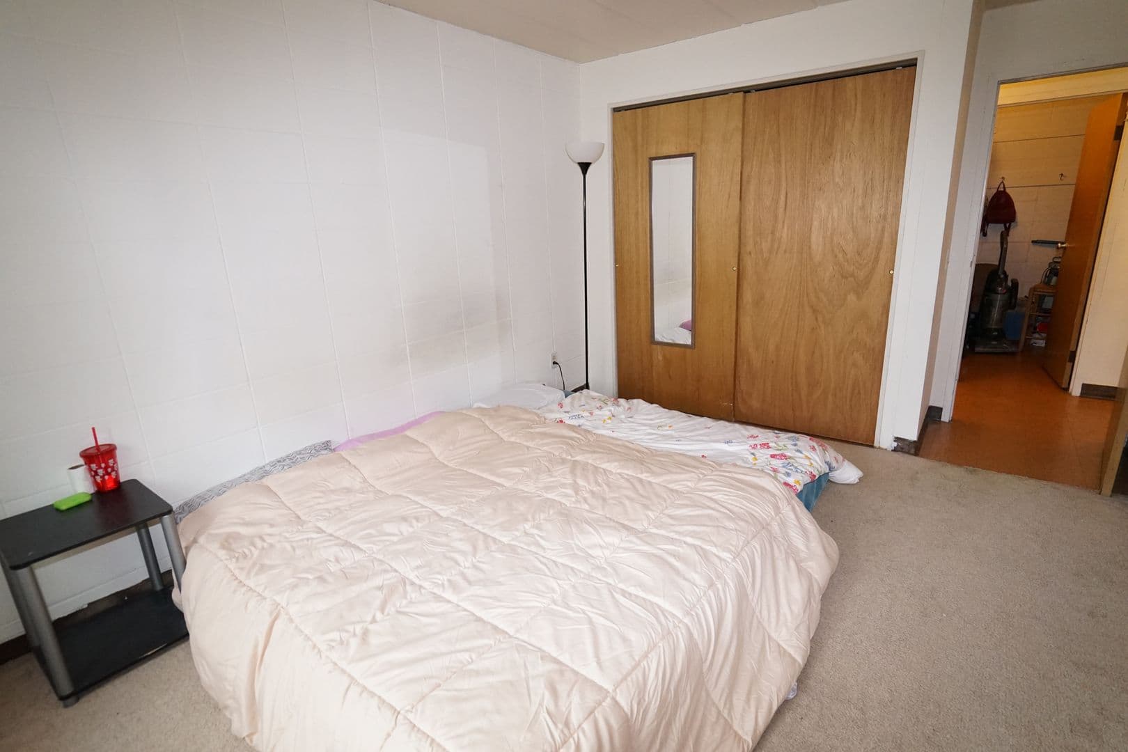 Madison Apartment: 2102 University Ave