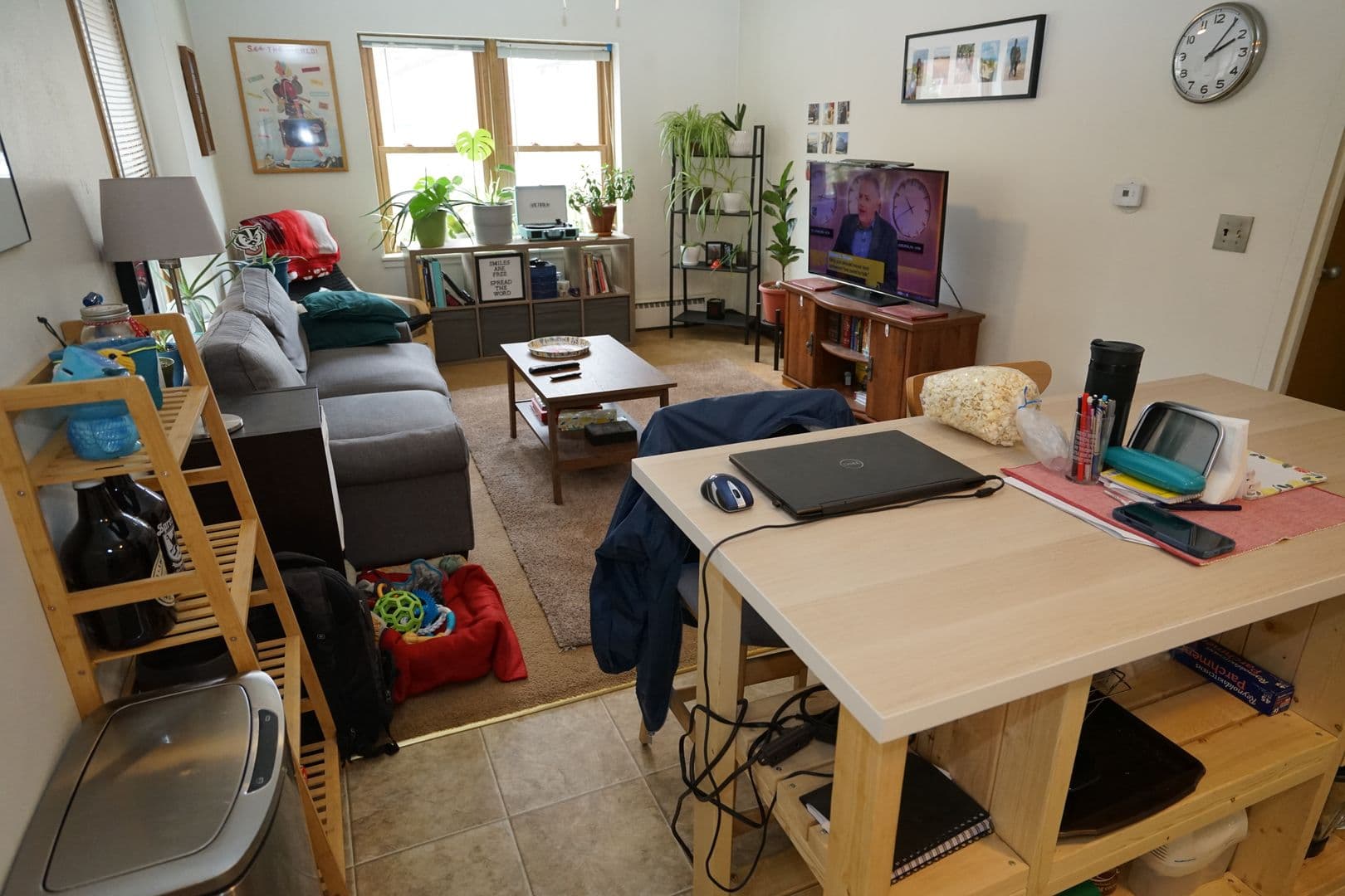 Madison Apartment: 425 Paunack Place