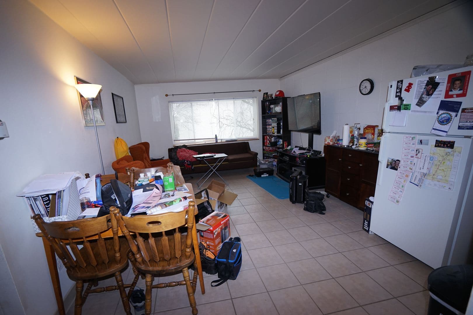 Madison Apartment: 2102 University Ave
