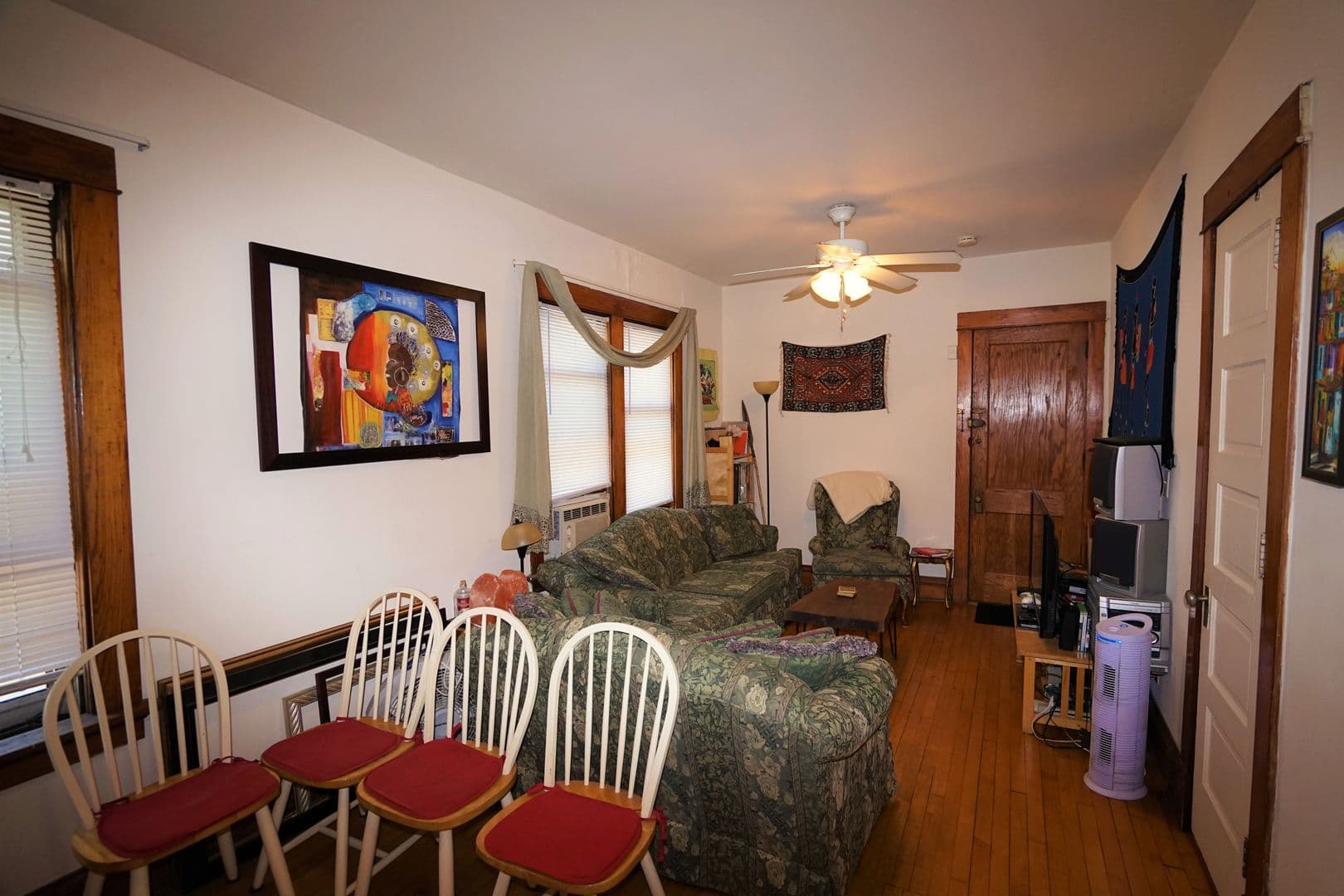 Madison Apartment: 340-342 W. Wilson St.