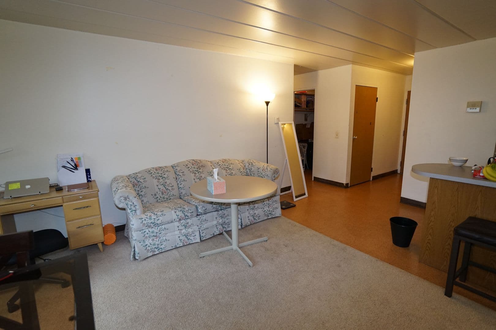 Madison Apartment: 2102 University Ave
