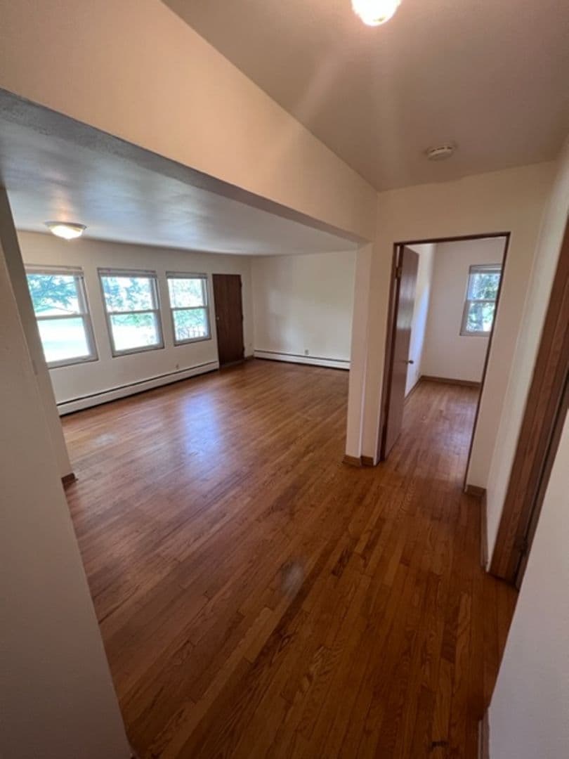 Madison Apartment: 653 S. Segoe Rd.
