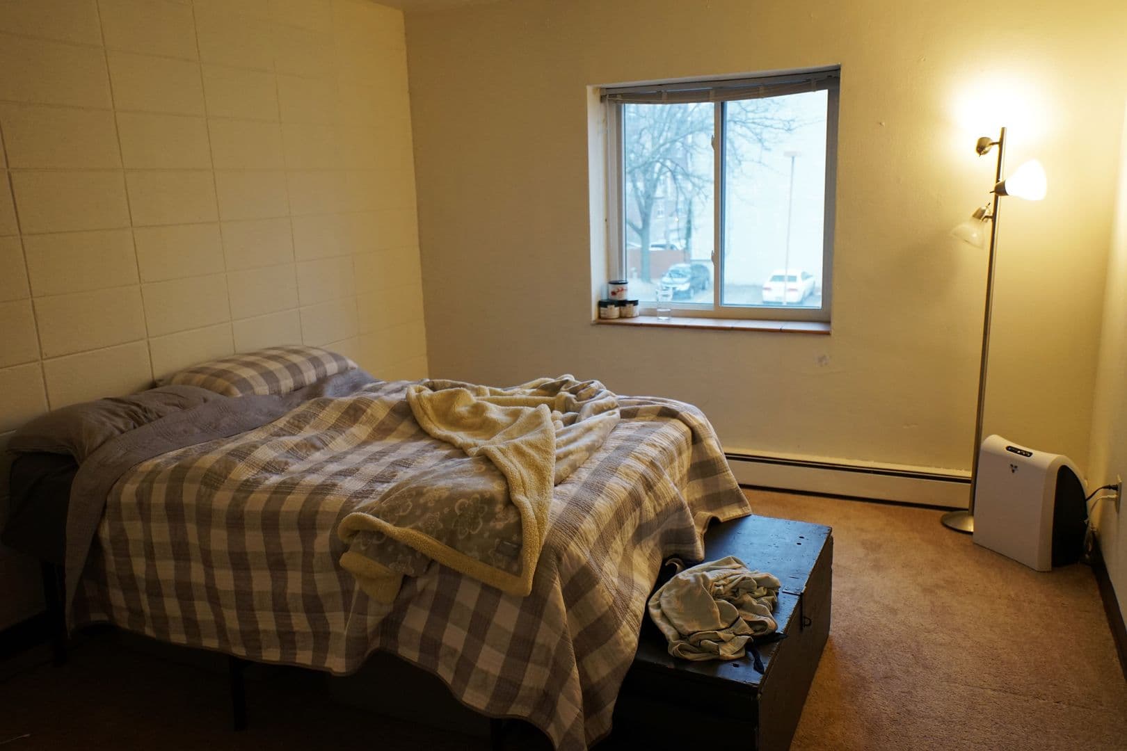 Madison Apartment: 2102 University Ave