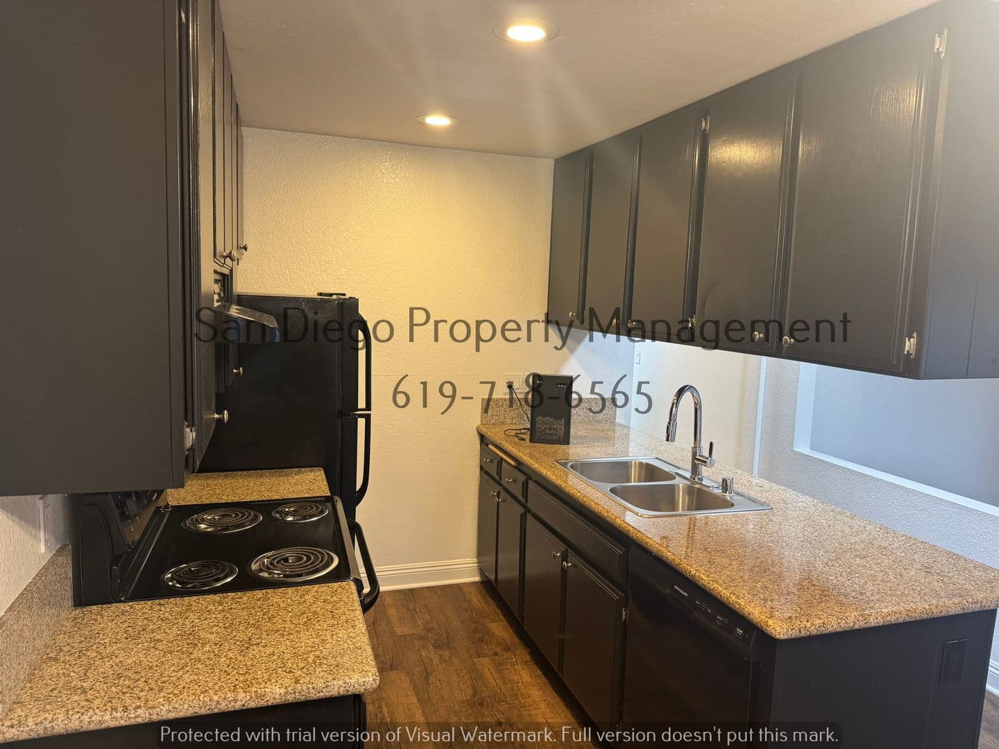 Del Mar Apartment: 13655-13798 Ruette Le Parc