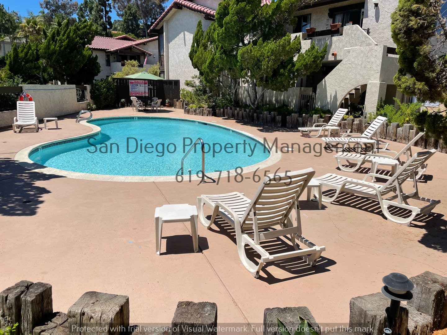 Del Mar Apartment: 13655-13798 Ruette Le Parc