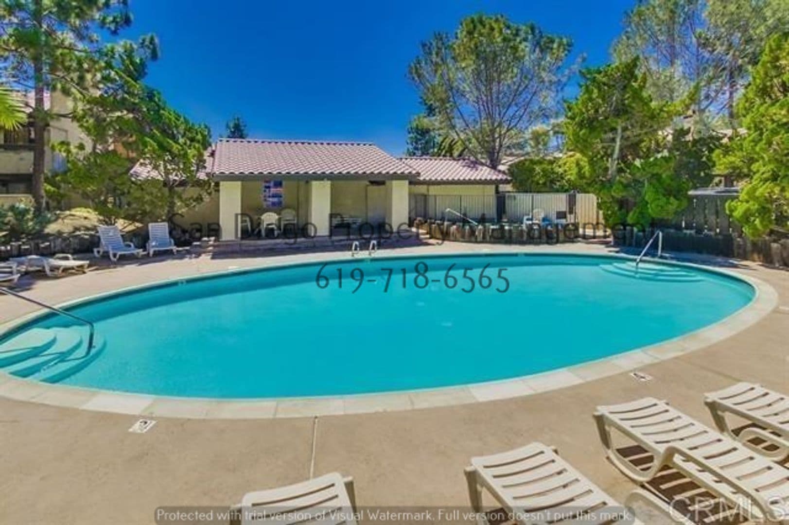 Del Mar Apartment: 13655-13798 Ruette Le Parc