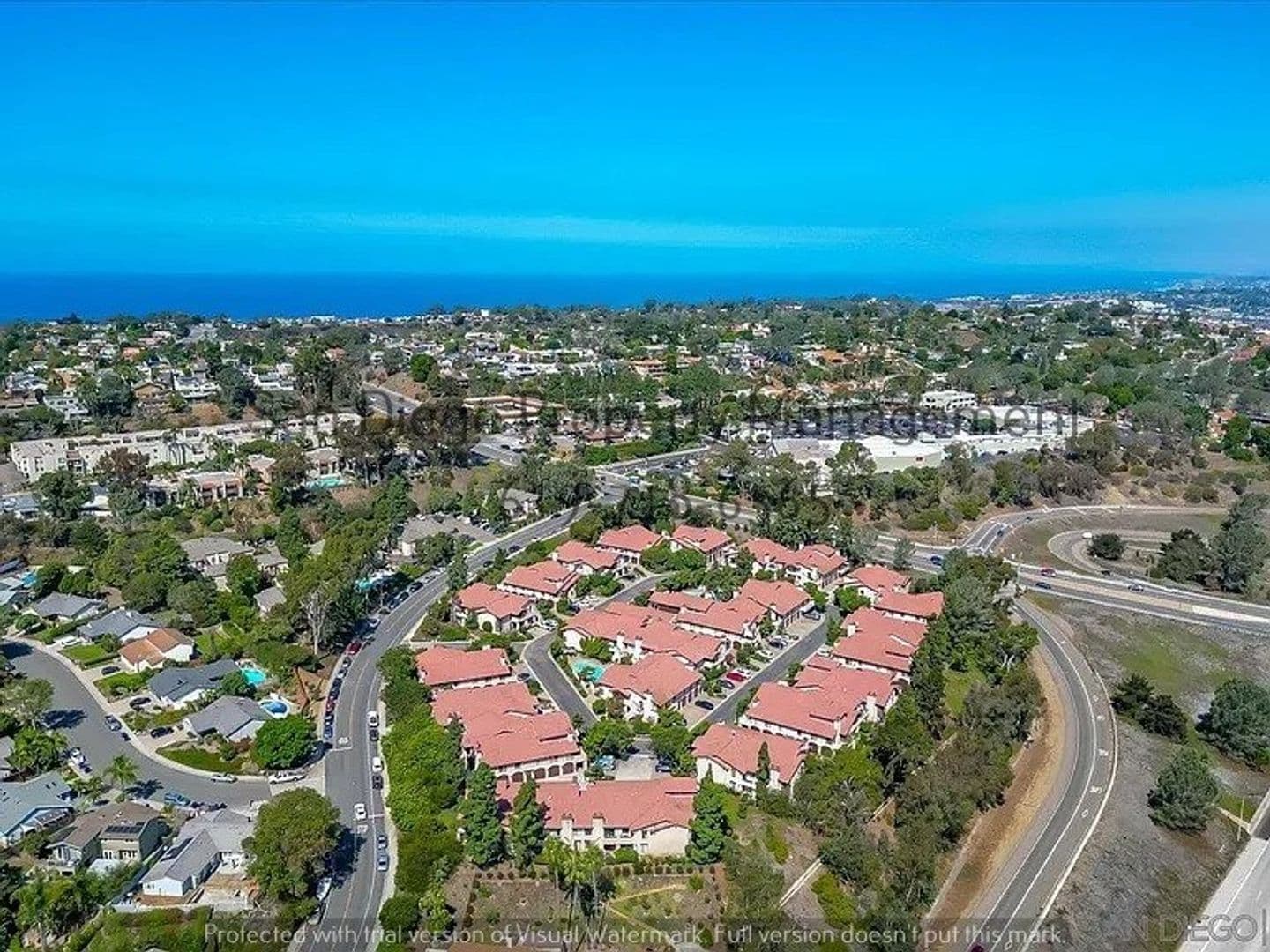 Del Mar Apartment: 13655-13798 Ruette Le Parc