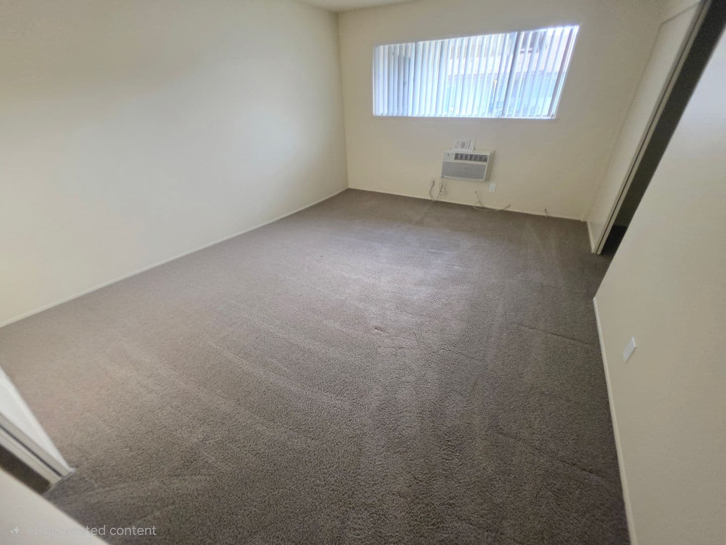 Fullerton Apartment: 2618 Milton Ave.