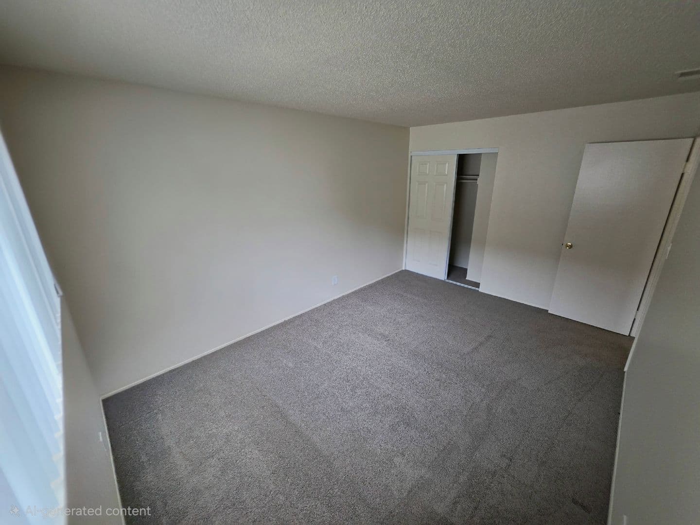 Fullerton Apartment: 2618 Milton Ave.