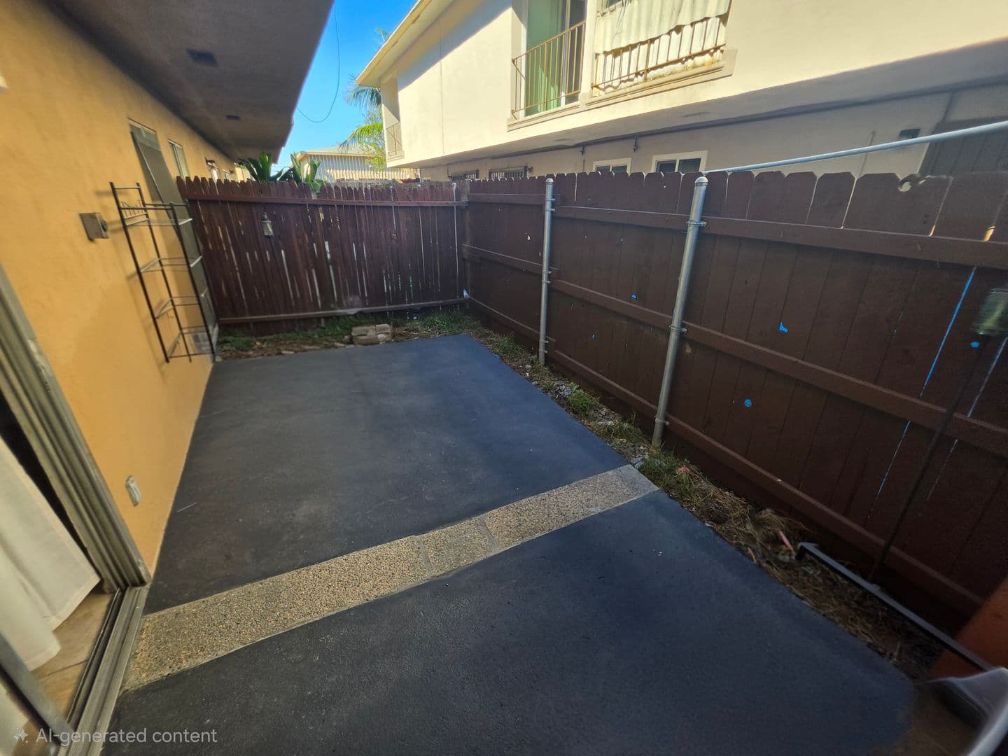 Long Beach Apartment: 3400 E. Andy St.