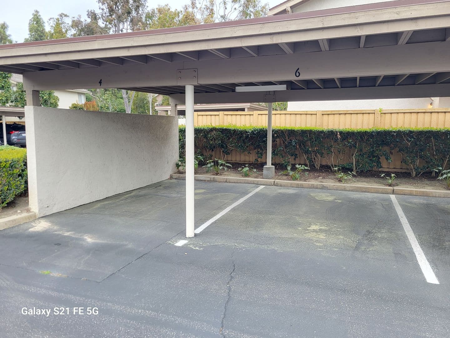 Irvine Townhome: 6 Windjammer