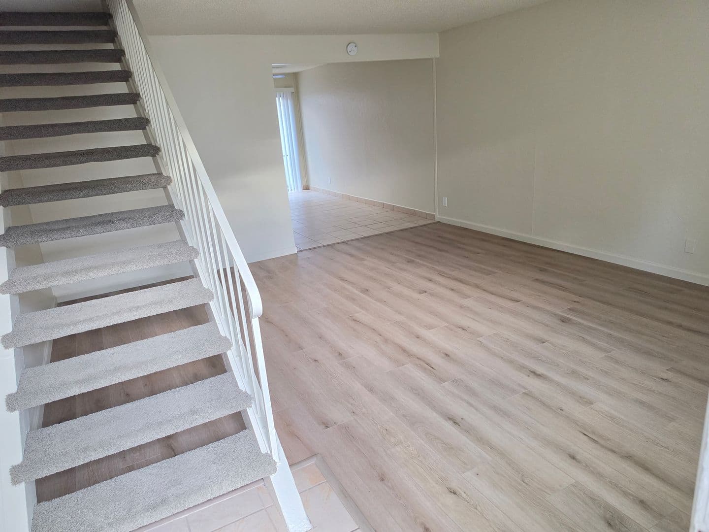 Fullerton Apartment: 2618 Milton Ave.