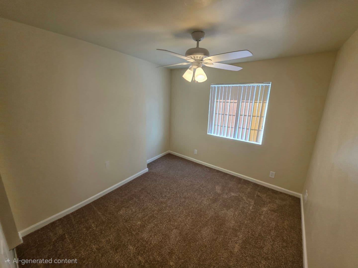 Long Beach Apartment: 3351 E Andy St.